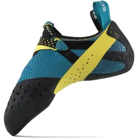 Scarpa Furia Air Kletterschuhe (Größe 44, blau)
