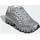 adidas Megaride F50 Silver Metallic/Matte Silver/Zero Metalic 44 2/3