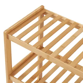 [en.casa] Dammfleth 68 x 55 x 27 cm beige / beige