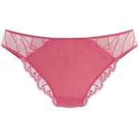 LASCANA Tanga Damen pink Gr.36/38
