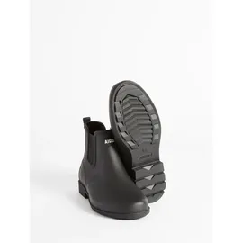 Aigle Gummistiefel schwarz 40
