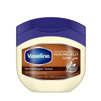 22,81€/L - 3er Pack Vaseline Moisturising Jelly - Cocoa Butter - 450ml