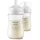 Philips Avent Babyflasche, Natürliche Reaktion Babyflasche 260 ml