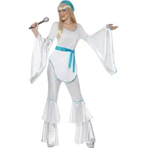 Smiffys Super Trooper Kostüm Damen 40