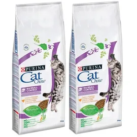 Purina Cat Chow Special Care Hairball Control 15 kg