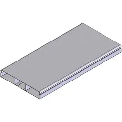 HAGER Kanal UK340383