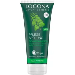 LOGONA Pflege Spülung Bio-Brennnessel 200 ml