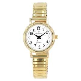 Classique Edelstahl 26 mm 123456