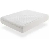 Moonia Box Spring Premier Taschenfederkernmatratze - 180x200 30cm - Moonia