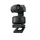 eMeet Pixy 4K-Webcam Schwarz