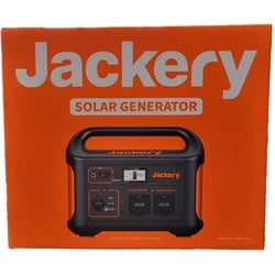 Jackery Explorer 0% MwSt §12 III UstG 1000 1002Wh 1000W Portable Powerstation