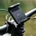 SP CONNECT Universal Phone Holder schwarz