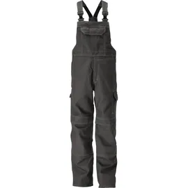 Mascot MASCOT® Freibourg Latzhose Multisafe 82C62 dunkelanthrazit