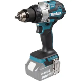 Makita Akku-Schlagbohrschrauber DHP489ZJ ohne Akku + Makpac