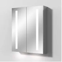 Sanipa Spiegelschrank „Alex“ 60 × 75 × 17,3 cm