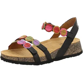 THINK! Koak 3-000322 black/combi 38