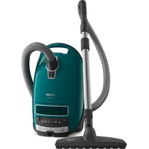 Miele Complete C3 Parquet Flex petrol