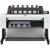HP Designjet T1600dr PS