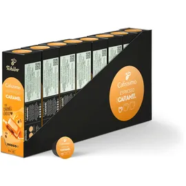 Cafissimo Espresso Caramel Kaffeekapseln 80 St.