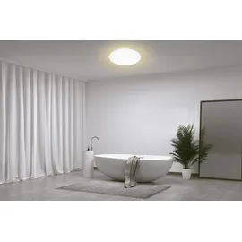 YEELIGHT Ultra Slim Smart C2201C400 1 rund weiß