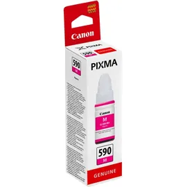 Canon GI-590M Tintenflasche magenta