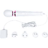 le WAND Powerful Petite Plug-In Massager, 25,4 cm,