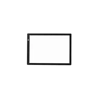 Diabetrachter, Negativbetrachter mit Hintergrundbeleuchtung und 3 Einstellbaren Helligkeiten, Unterstützt APP Bearbeitung, USB betriebener Diascanner Zum Scannen Alter