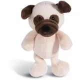 NICI Dog Friends Mops