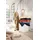 IBENA Fano 150 x 200 cm braun/camel