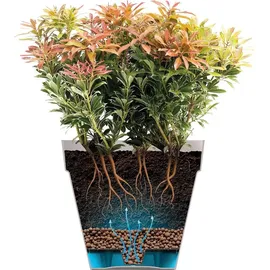 elho Loft Urban 37 Ø 37,0 x 51,3 cm Anthrazit