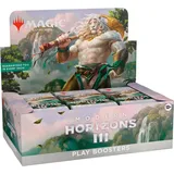 Wizards of the Coast Modern Horizons 3 - Play Booster Box (Englisch)