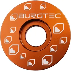 Top Cap - Kash Bronze