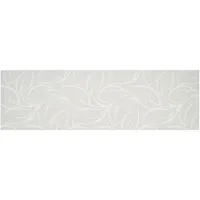 Gözze Tischläufer BATIDA - grün - BL 40x140 cm