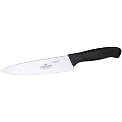 Contacto Kochmesser 30 cm, Griff aus hartem Megol®-Kunststoff