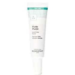 NOVEXPERT Klärendes Zink-Fluid Purifying Fluid