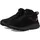 The North Face Vectiv Exploris 2 Mid Futurelight Lthr TNF black/vanadis grey