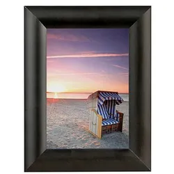update displays  Klapprahmen schwarz 24,0 x 32,7 cm