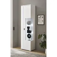 INOSIGN Vitrine »LONG ISLAND«, (1 St.), in moderner Trendfarbe,inklusive