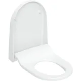 Geberit WC-Sitz und WC-Deckel, 242810111 242810111