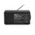 Hama DR1000DE schwarz