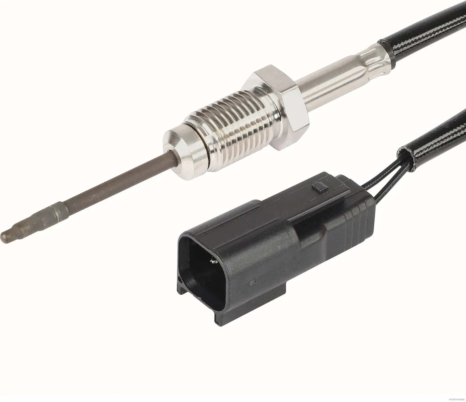 HERTH+BUSS JAKOPARTS Sensor, Abgastemperatur j5953006 für MAZDA