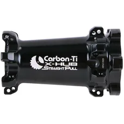 CARBON-TI Vorderradnabe X-Hub SP 6-Loch X-Lefty 2.0 für Lefty 2.0 & L