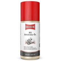 Ballistol H1 25319 Lebensmittelöl 65ml