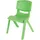 Bieco Kinderstuhl grün