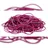 WIHEDÜ Gummiringe Ø 25mm rot 50g