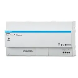 Sprechanlagen-Zusatz 10TE IP-Gateway