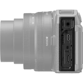Nikon Z 30 Body