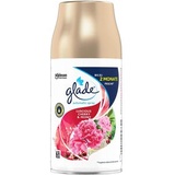 Glade by Brise glade brise, automatic spray, 269 ml, Nachfüller, Luscious Cherry & Peony