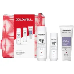 Goldwell Dualsenses Bond Pro Reiseset für alle Haartypen