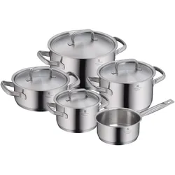 Gourmet Plus Topf-Vorteils-Set*, 5-teilig
